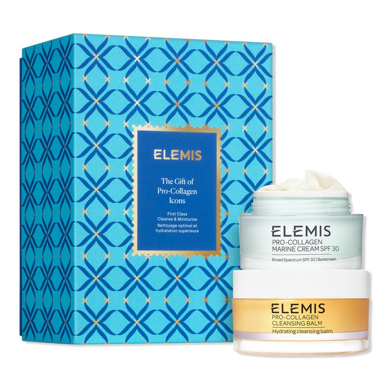 The Gift of Pro-Collagen Icons