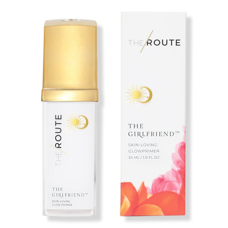 THE GIRLFRIEND - Skincare + Makeup Primer