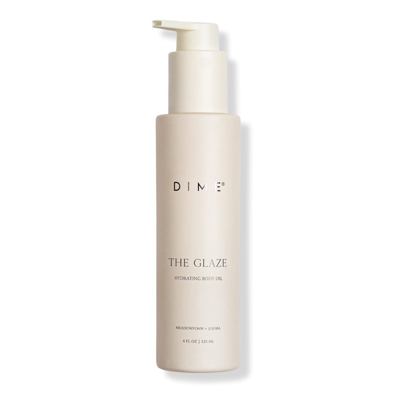 The Glaze Hydrating Body Oil