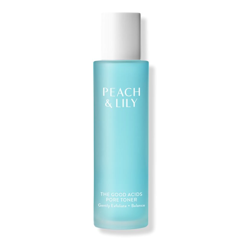 The Good Acids Pore Toner