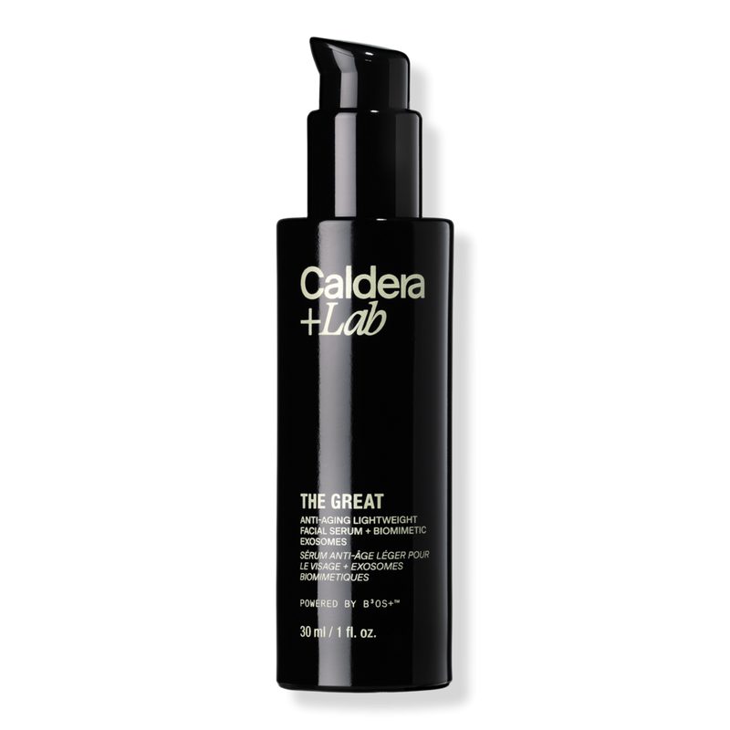 The Great | Anti-Aging Lightweight Serum