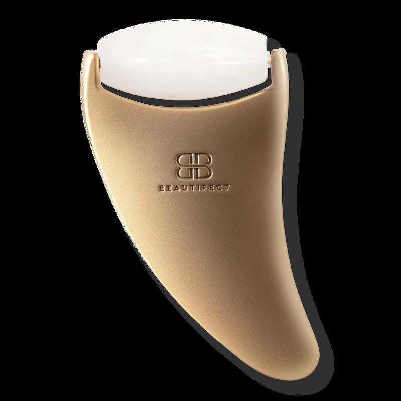 The Gua Sha & Jade Roller
