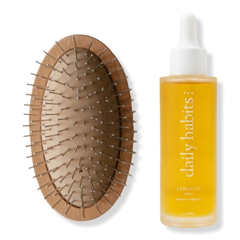 The Hair Care Bundle