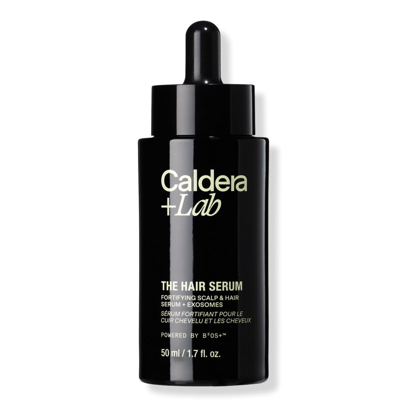 The Hair Serum | Fortifying Scalp & Hair Serum