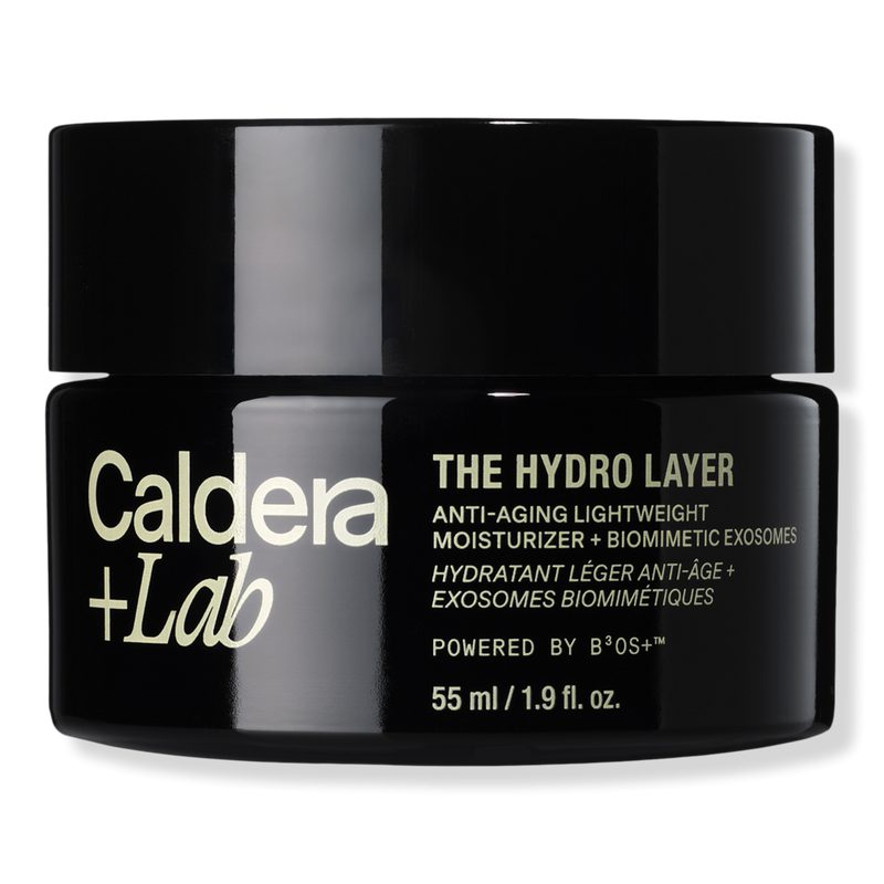 The Hydro Layer | Anti-Aging Lightweight Moisturizer