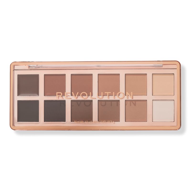 The Icon Palette - The Master Icon