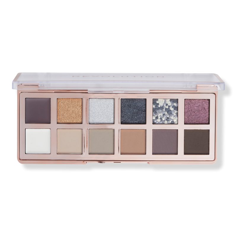 The Icon Palette - The Smokey Icon