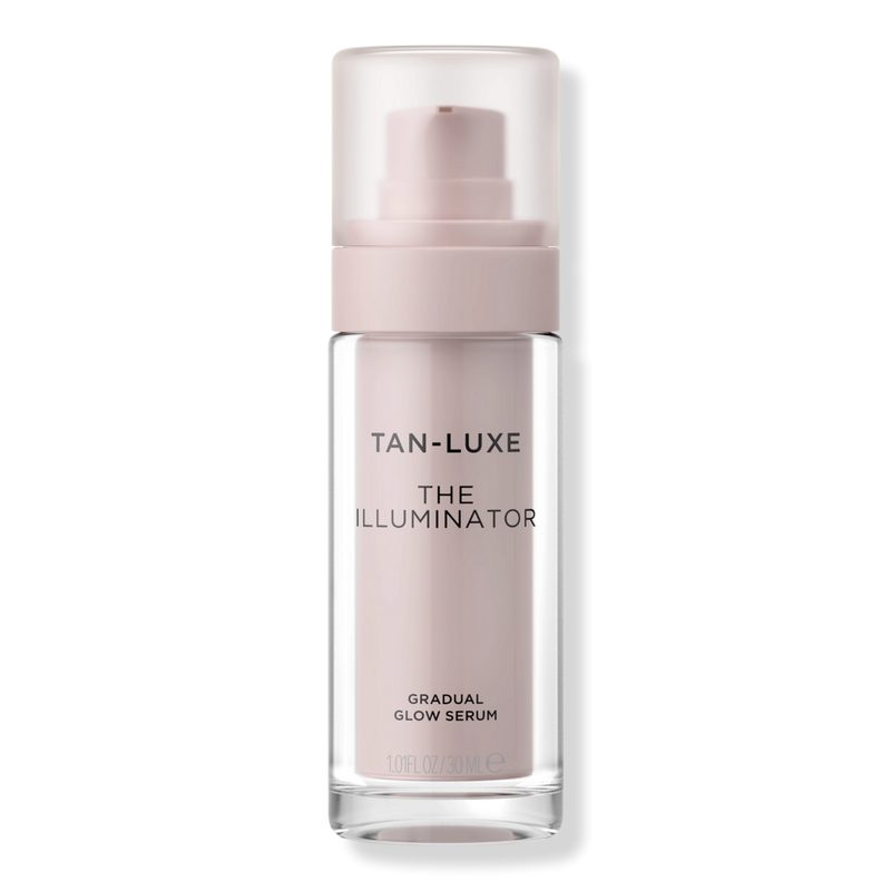The Illuminator Gradual Glow Serum