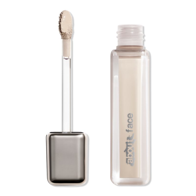 THE ILLUSIONIST Skin-Focused Concealer - F1 Neutral