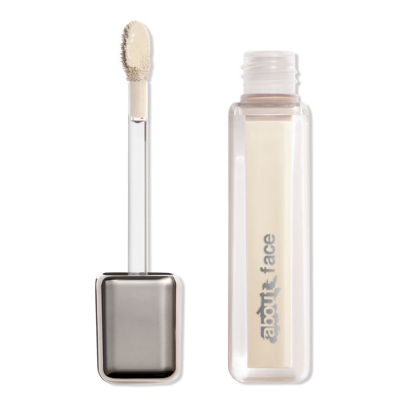THE ILLUSIONIST Skin-Focused Concealer - F1 Olive