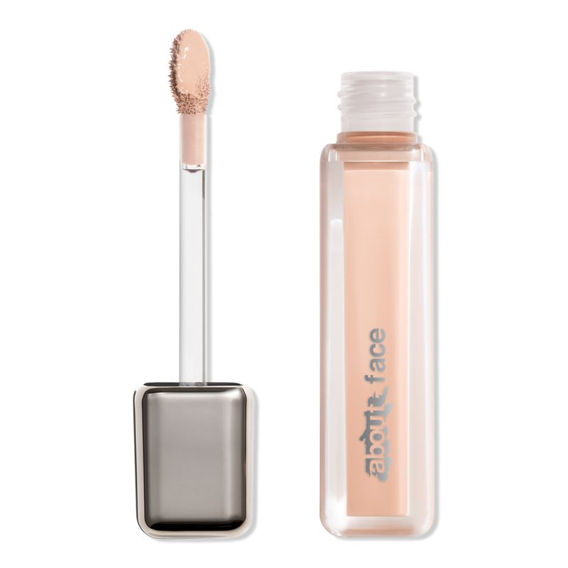 THE ILLUSIONIST Skin-Focused Concealer - L1 Cool Peach