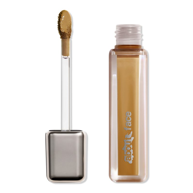 THE ILLUSIONIST Skin-Focused Concealer - MD1 Olive