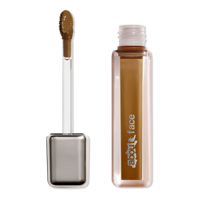 THE ILLUSIONIST Skin-Focused Concealer - MD2 Warm