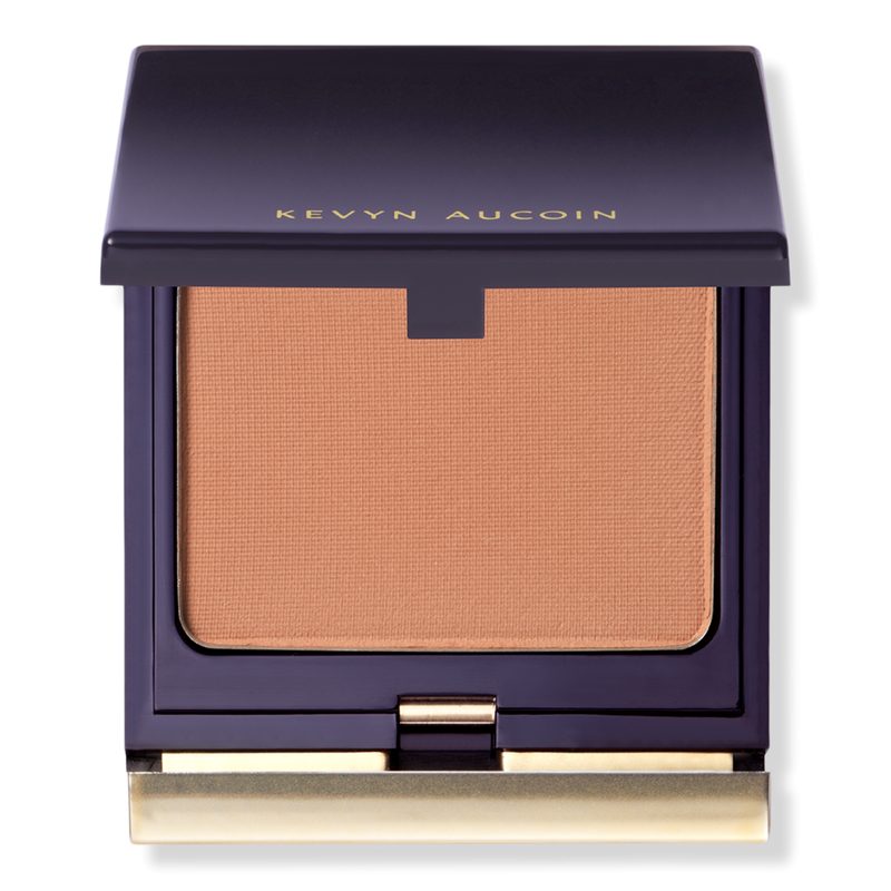 The Individual Eyeshadow Crème - Carmel
