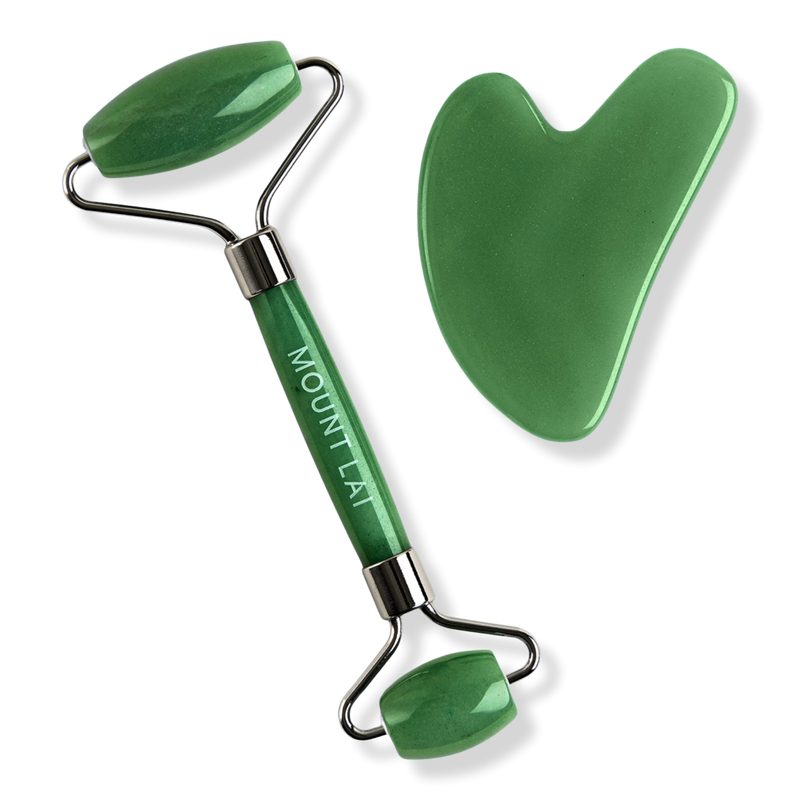 The Jade Facial Spa Set