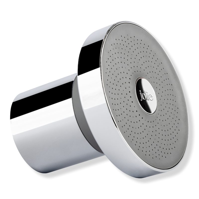 The Jolie Filtered Showerhead - Modern Chrome