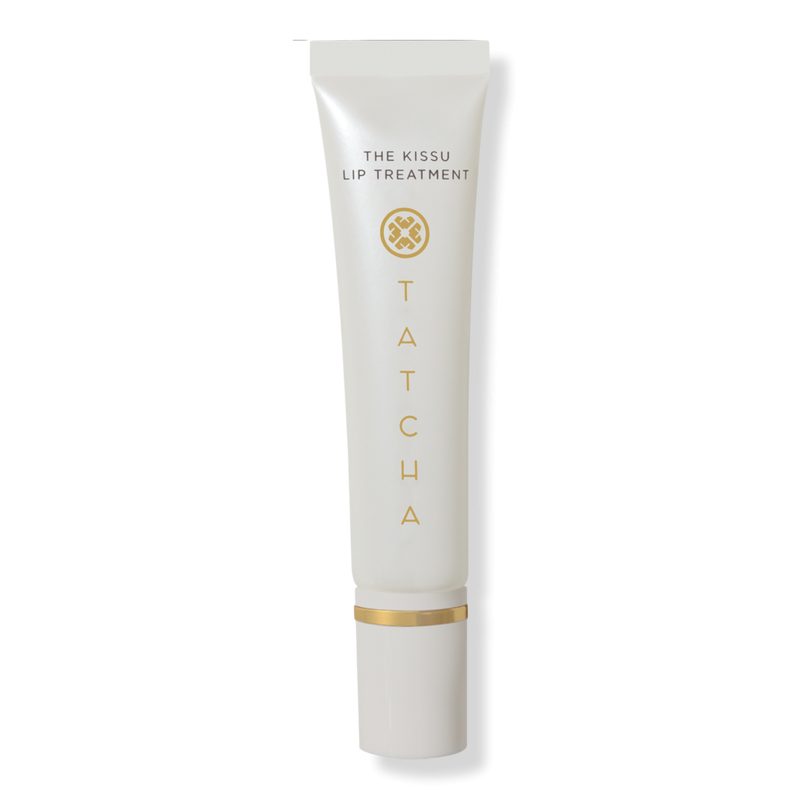 The Kissu Lip Treatment Volume-Restoring Lip Serum