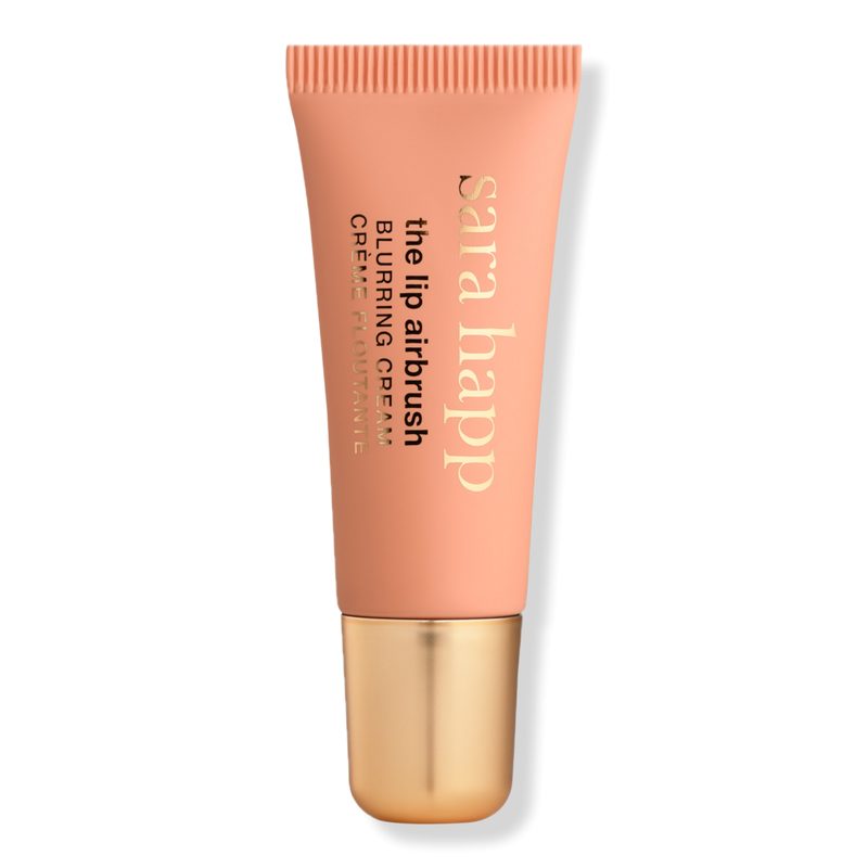 The Lip Airbrush Blurring Cream