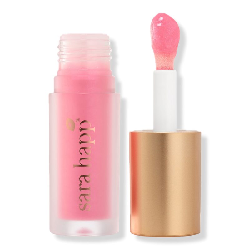 The Lip Plumper Peptide Treatment - Pouty Pink