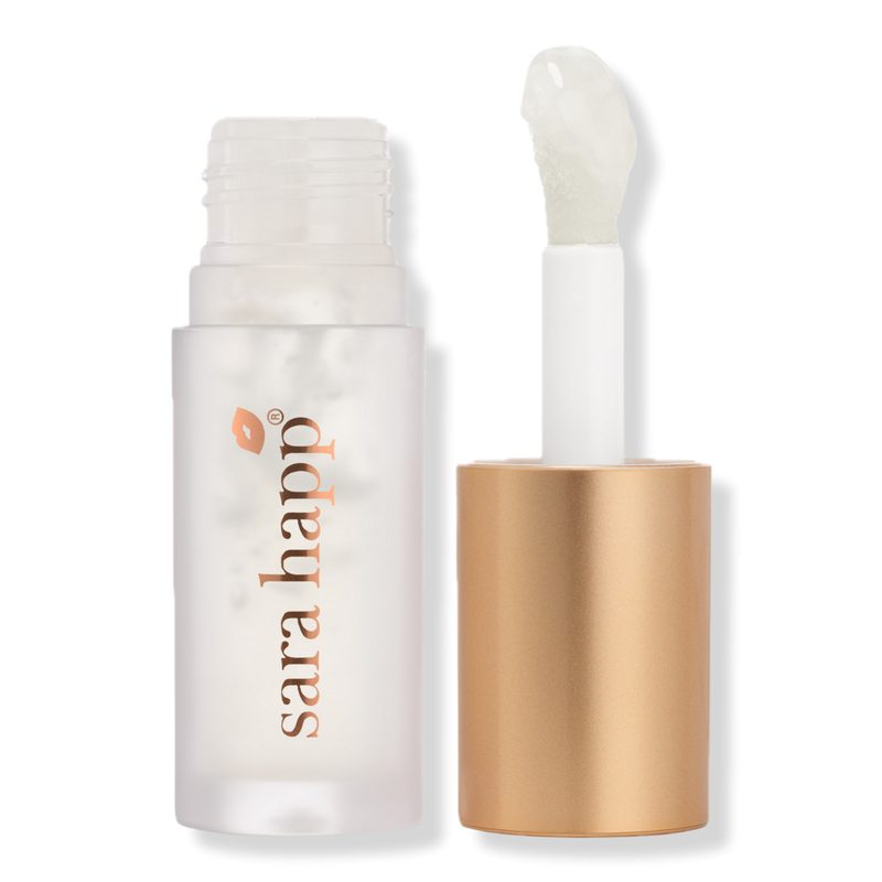 The Lip Plumper Peptide Treatment - Sheer