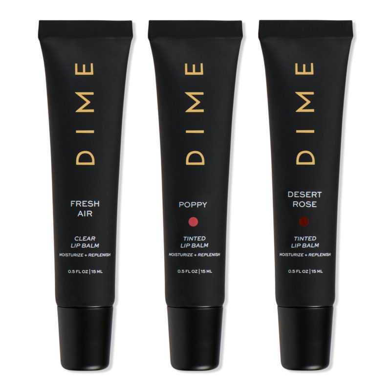 The Lip Trio Gift Set