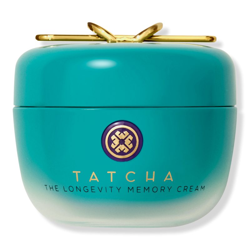 The Longevity Memory Cream Moisturizer - 1.7 oz