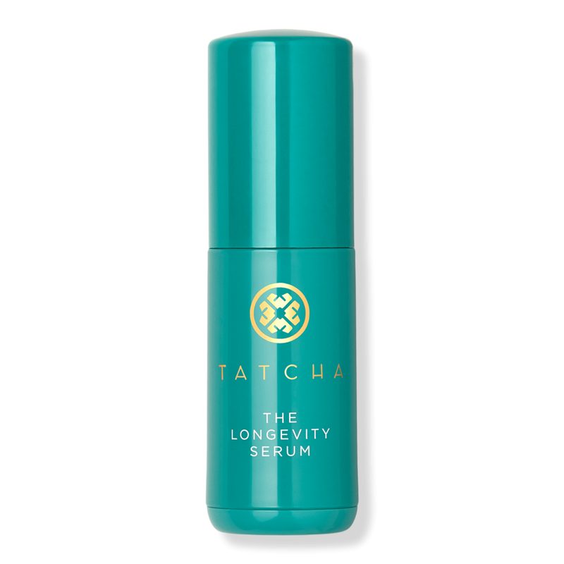 The Longevity Serum Skin Strength & Resilience Treatment - 0.34 oz