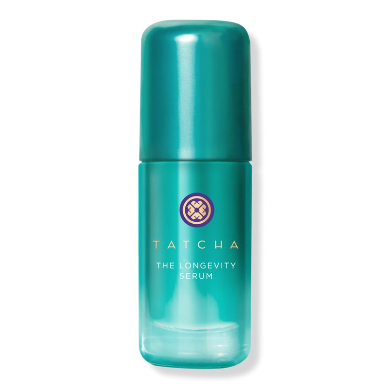 The Longevity Serum Skin Strength & Resilience Treatment - 1.0 oz