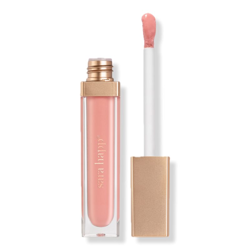 The Luxe Gloss - Ballet Slip