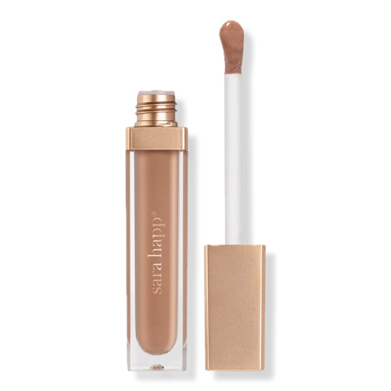 The Luxe Gloss - Nude Slip