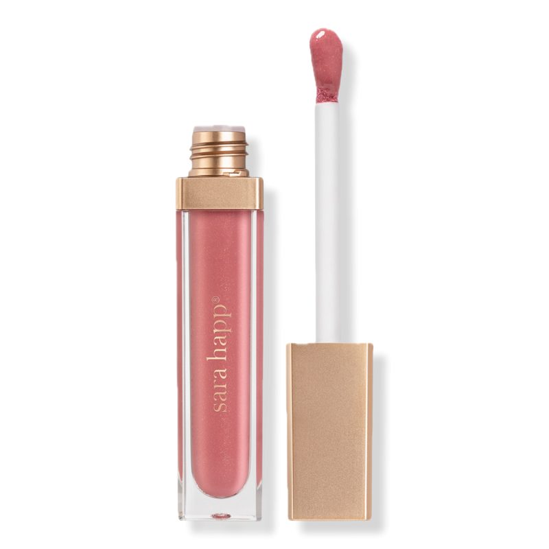 The Luxe Gloss - Pink Slip