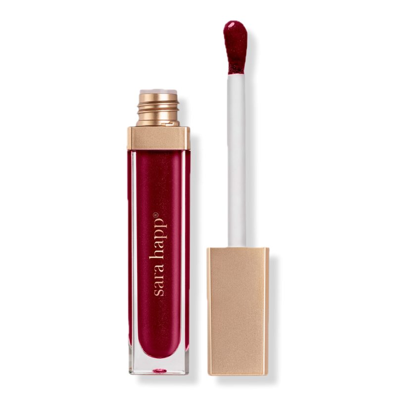 The Luxe Gloss - Wild Berry Slip