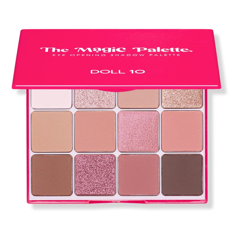 The Magic Palette