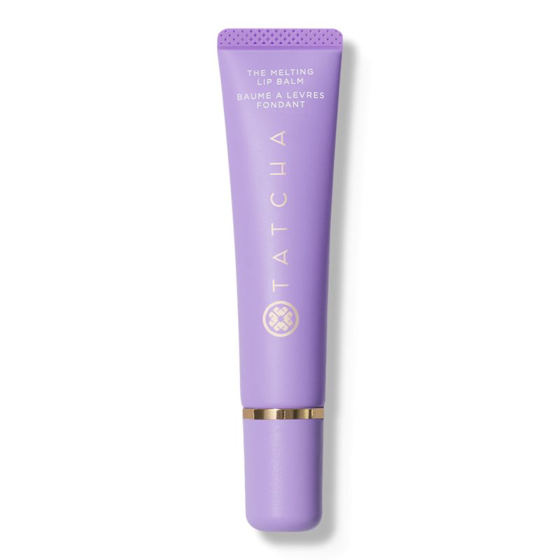 The Melting Lip Balm Volumizing & Restorative Peptide Treatment - Papuru