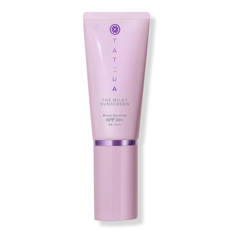 The Milky Sunscreen SPF 50+ PA++++ - 0.5 oz