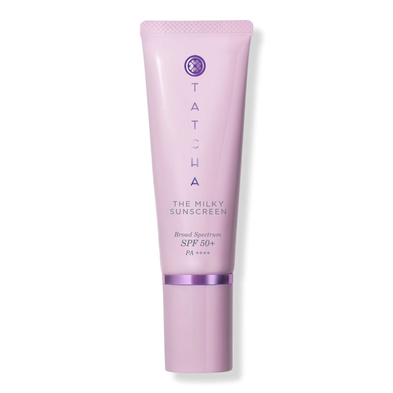 The Milky Sunscreen SPF 50+ PA++++ - 1.7 oz