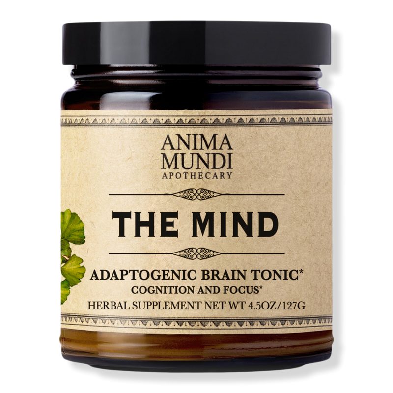 The Mind Cognition + Focus