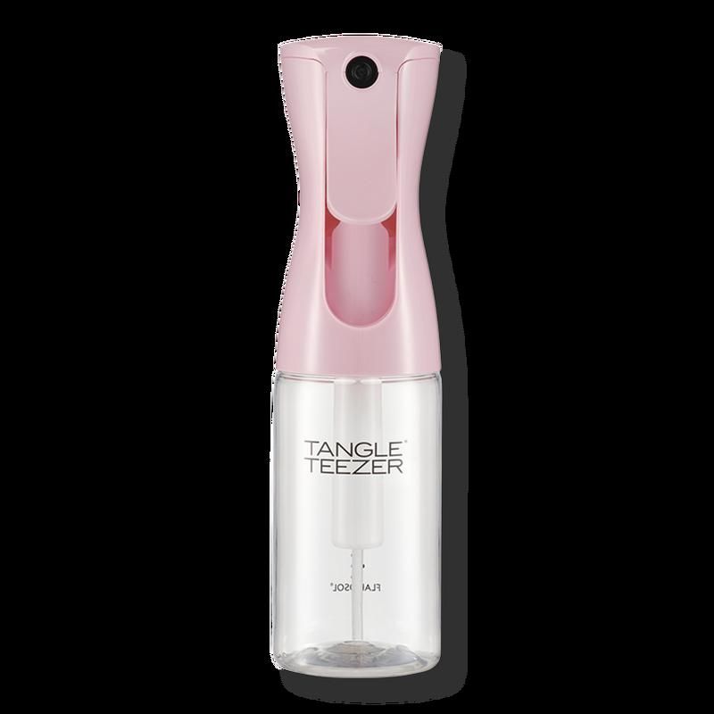 The Mini Fine-Mist Spray Bottle - Millennial Pink