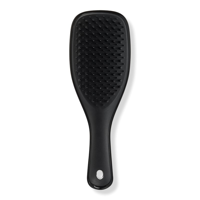 The Mini Ultimate Detangler Hairbrush - Black