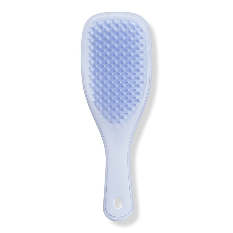 The Mini Ultimate Detangler Hairbrush - Digital Lavender
