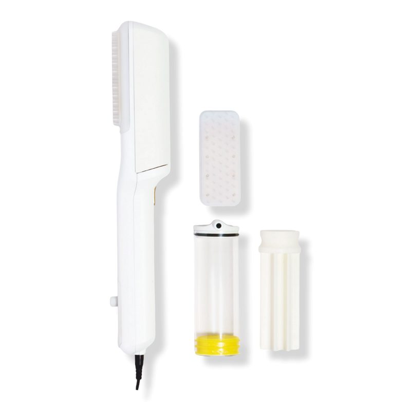The Mint Essentials Thermal Curl Infuser System: Handset and Pod Only