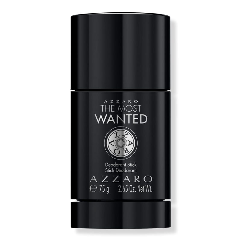 The Most Wanted Deodorant Stick