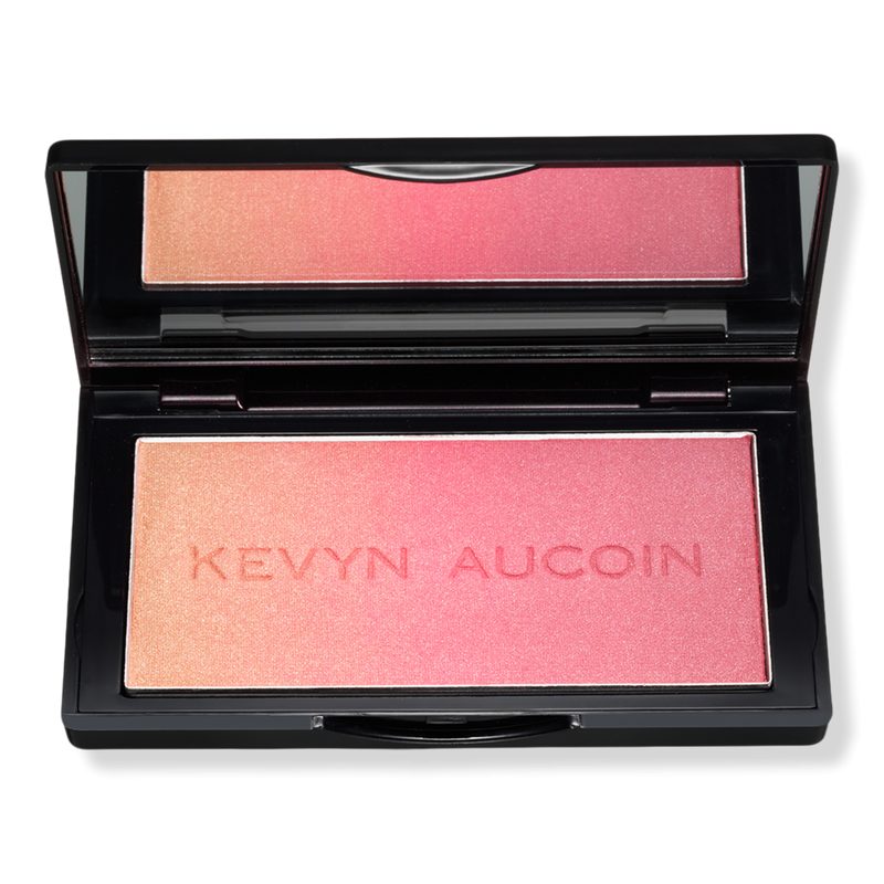 The Neo-Blush Pink Sand - Rose Cliff