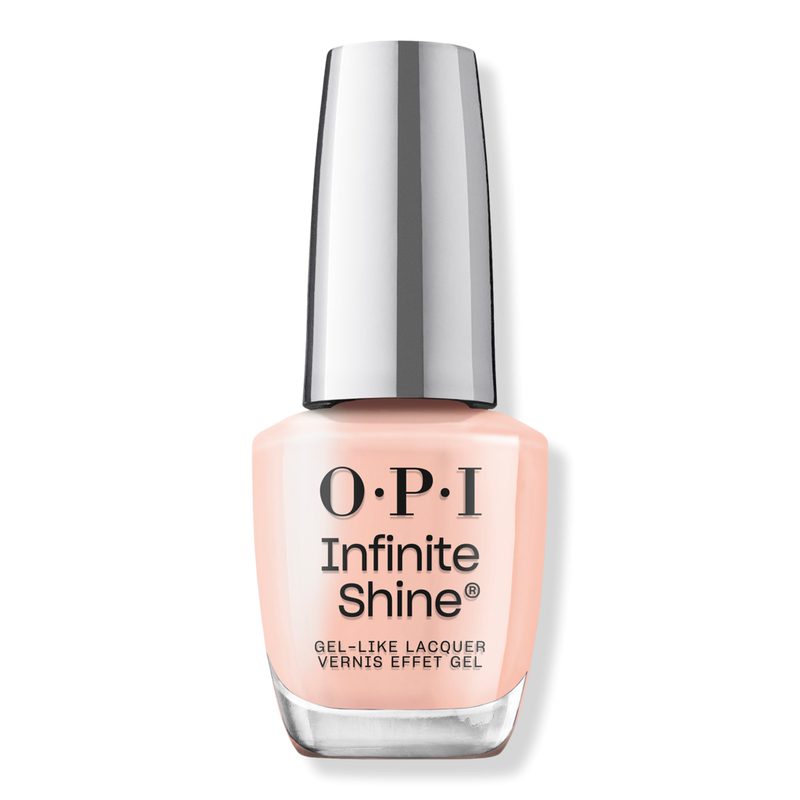 The New OPIcons Spring Infinite Shine Collection - Dulce De Latte
