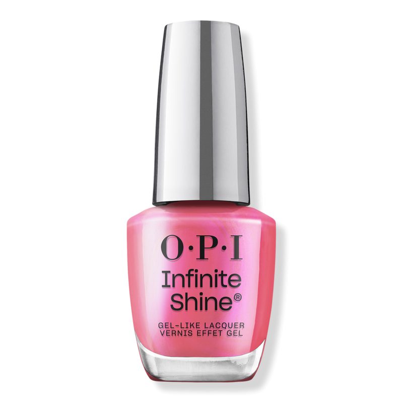 The New OPIcons Spring Infinite Shine Collection - Good Nighty Aphrodite