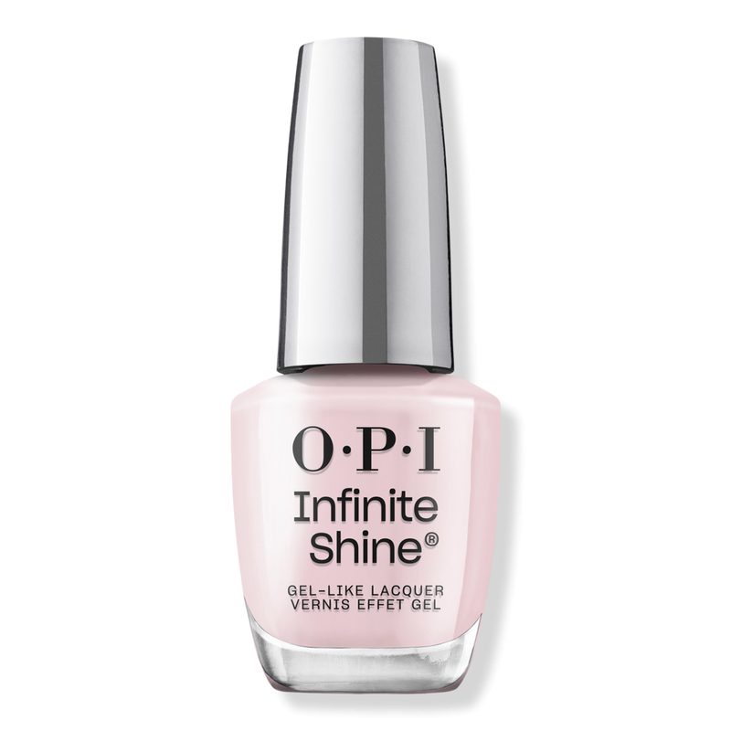 The New OPIcons Spring Infinite Shine Collection - Lavender Bath