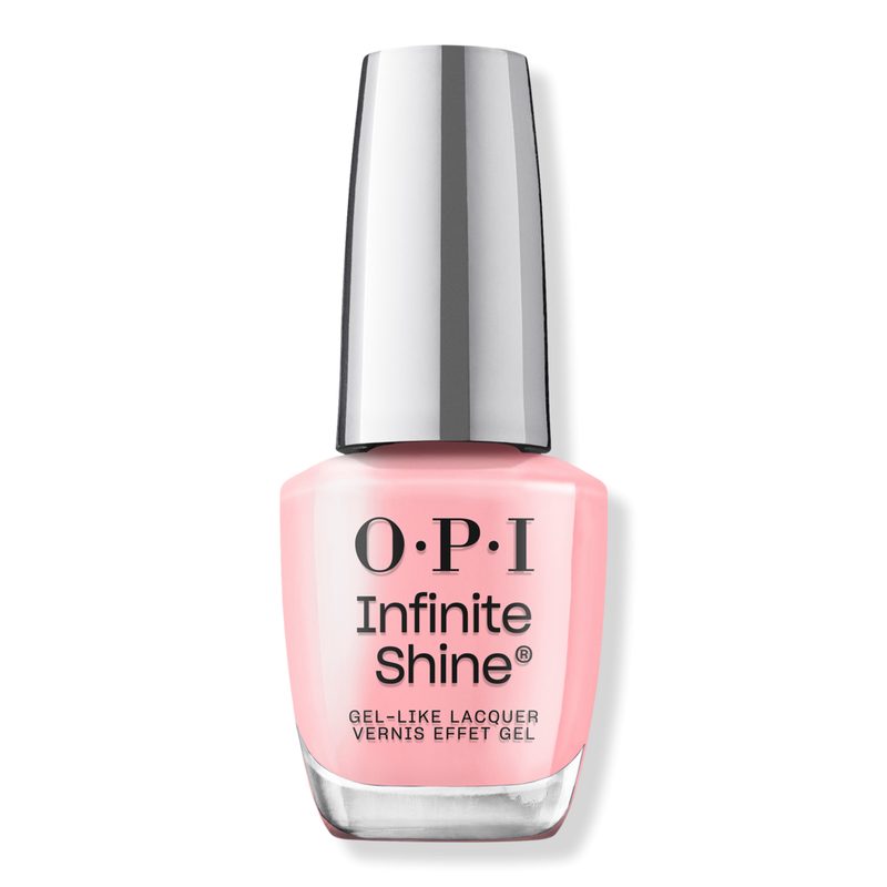 The New OPIcons Spring Infinite Shine Collection - Passion-ista