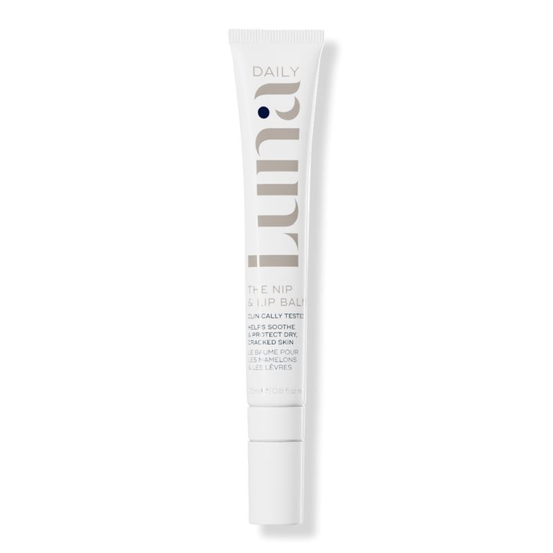 The Nip and Lip Balm