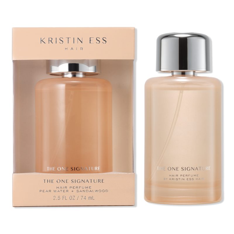 The One Signature Hair Perfume