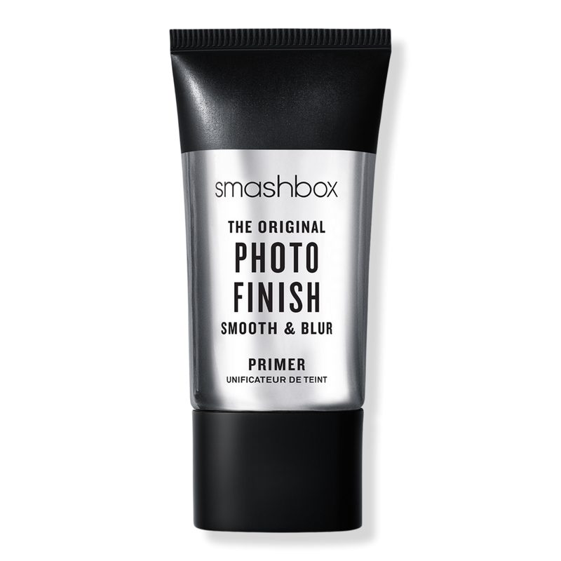 The Original Photo Finish Smooth & Blur Oil-Free Primer - 0.34 oz